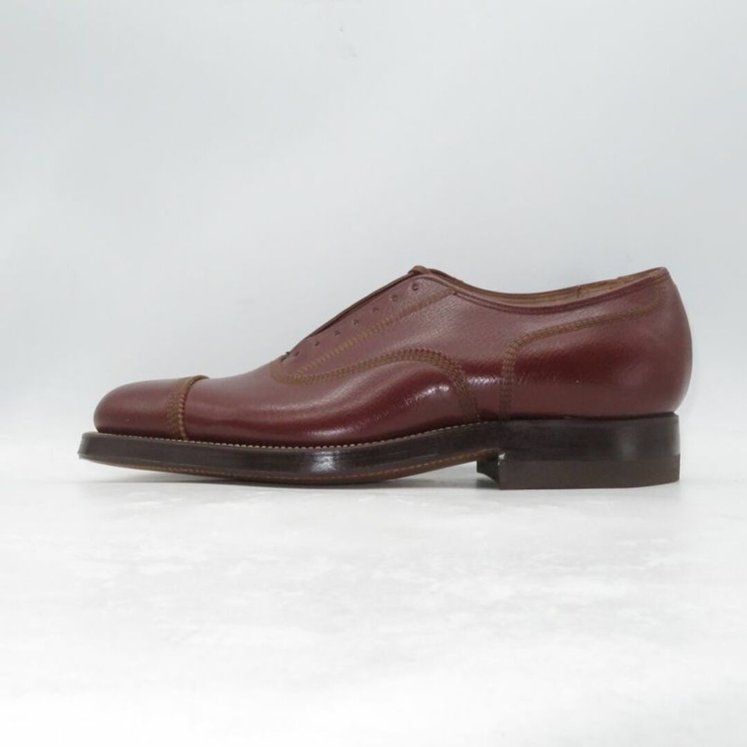 FOOT SO PORT SHOES 50s VINTAGE DEADSTOCKの通販 by UNION3 FOOT SO PORT SHOES 50s VINTAGE DEADSTOCKの通販 by UNION3