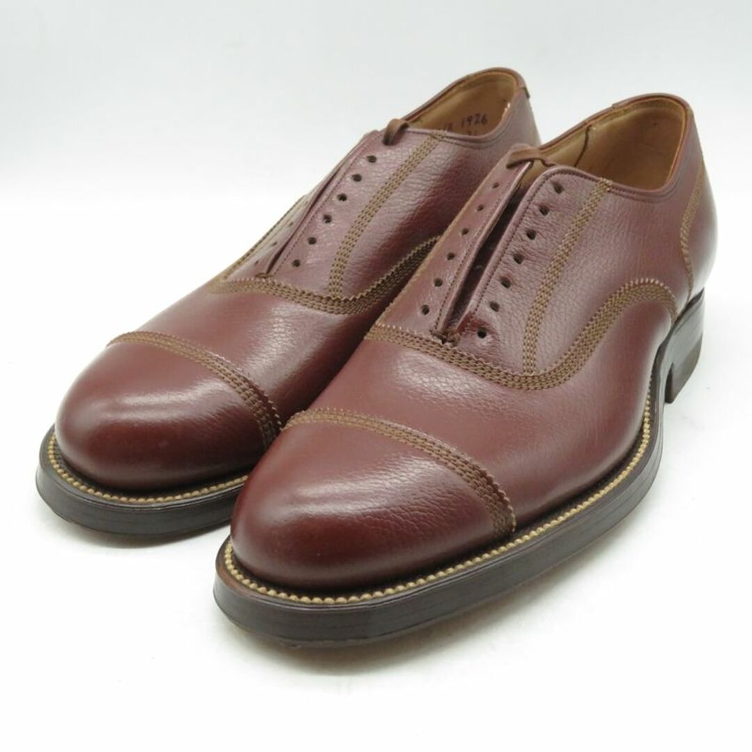 FOOT SO PORT SHOES 50s VINTAGE DEADSTOCKの通販 by UNION3 FOOT SO PORT SHOES 50s VINTAGE DEADSTOCKの通販 by UNION3