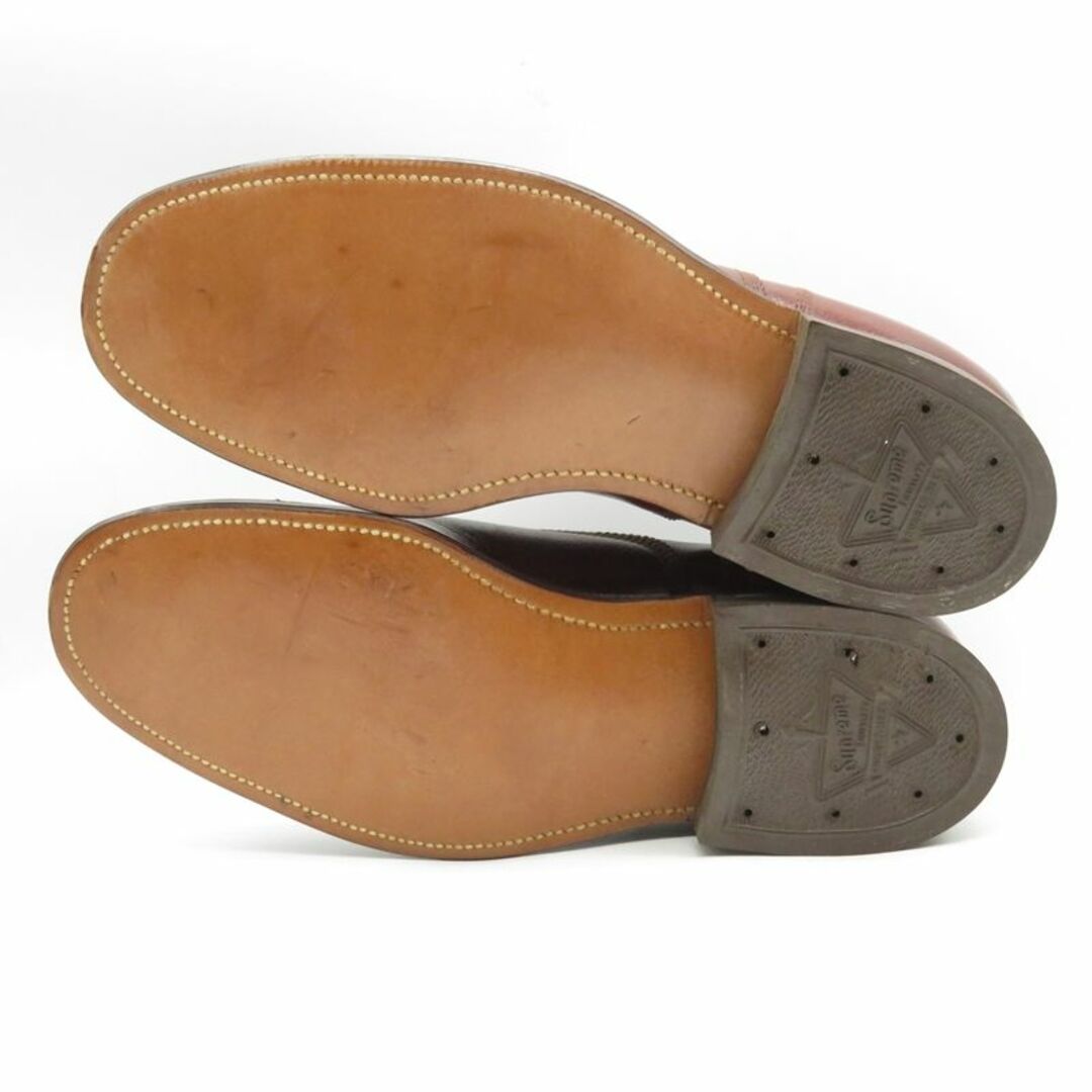 FOOT SO PORT SHOES 50s VINTAGE DEADSTOCKの通販 by UNION3 FOOT SO PORT SHOES 50s VINTAGE DEADSTOCKの通販 by UNION3