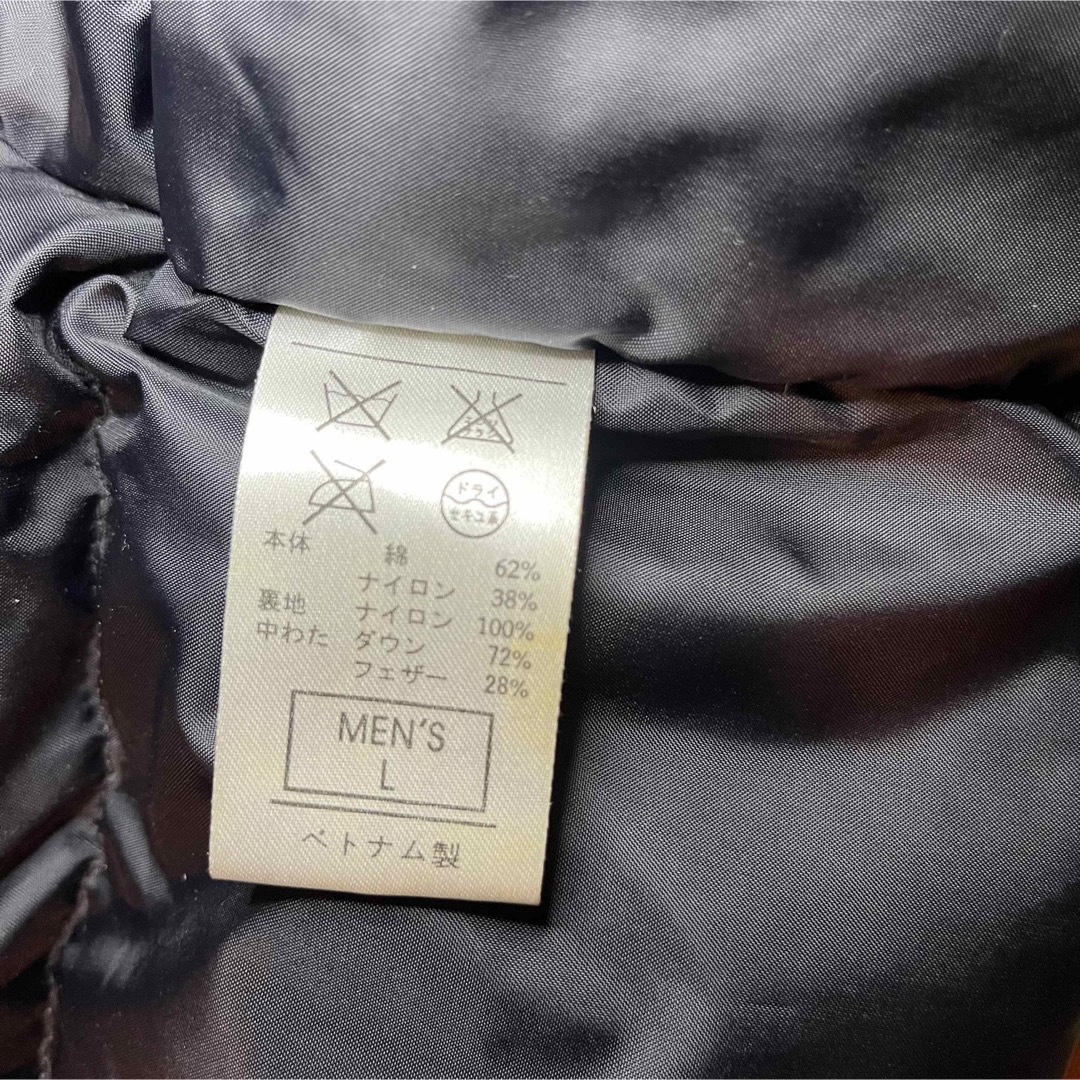 NIKE - 古着 NIKE ダウンジャケットの通販 by pink panther NIKE - 古着 NIKE ダウンジャケットの通販 by pink panther