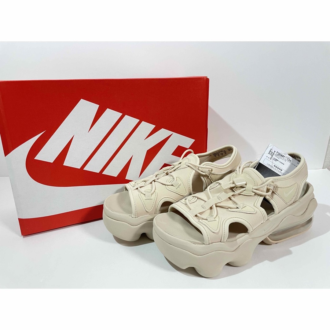 NIKE - 【新品】23cm NIKE AIRMAX KOKO SANDAL サンドドリフトの通販