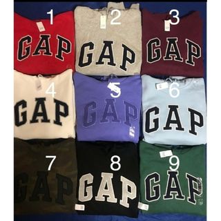 ギャップ(GAP)のぽんさん専用(パーカー)