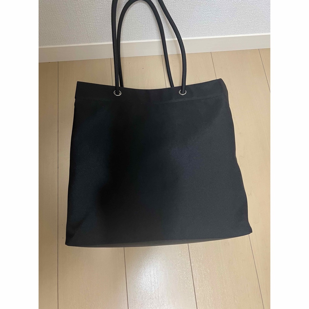 Balenciaga(バレンシアガ)のバレンシアガ エクスプローラー ショッパー バッグ 701748 210BW  メンズのバッグ(ショルダーバッグ)の商品写真