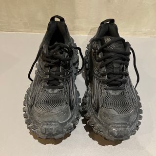 バレンシアガ(Balenciaga)の新品未使用　BALENCIAGA bouncer スニーカー(スニーカー)