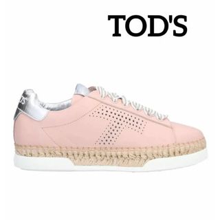 トッズ スニーカー(レディース)の通販 100点以上 | TOD'Sのレディース ...