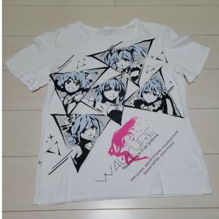 マクロス Tシャツ(シャツ)