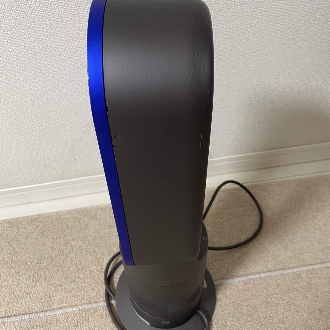 Dyson HOT &COOL AM05 2013年製　動作確認済み冷暖房/空調