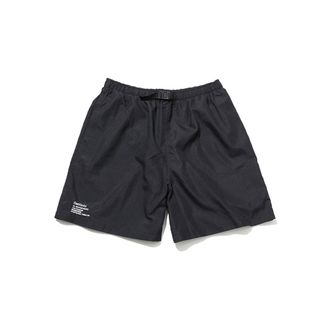 ワンエルディーケーセレクト(1LDK SELECT)のfreshservice all weather shorts BLACK(ショートパンツ)