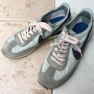 ビームス(BEAMS)のused  古着  NIKE  ナイキ  スニーカー(スニーカー)