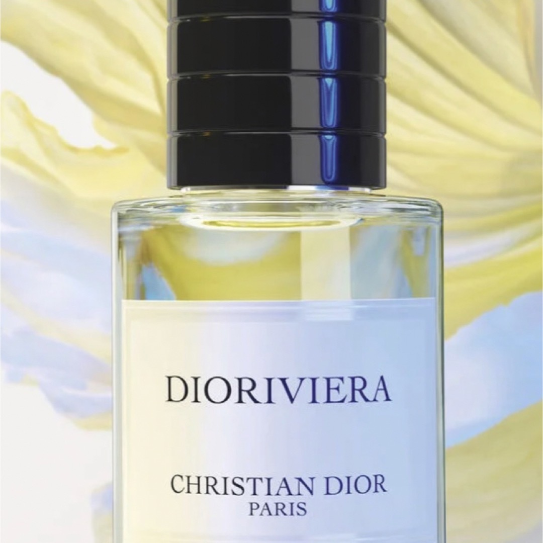 Christian Dior - 【新品】ディオール メゾンクリスチャンディオール ディオリビエラ 40mlの通販 by sunshine's