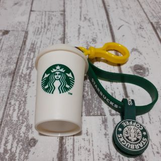 スターバックスコーヒー(Starbucks Coffee)のスターバックス　キーホルダー(キーホルダー)