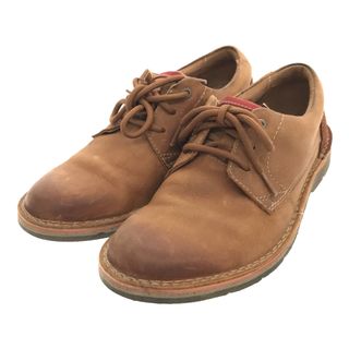 クラークス(Clarks)のクラークス ビジネスシューズ 26119830 レザー 25.5(ドレス/ビジネス)