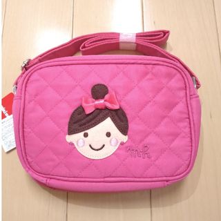 ミキハウス(mikihouse)の即購入🉑　新品♡バッグ👜(その他)