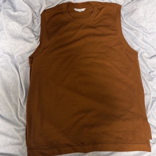 ユニクロ(UNIQLO)のUNIQLO(Tシャツ(半袖/袖なし))