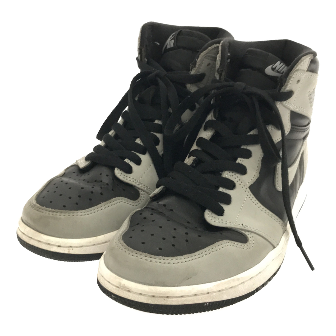 NIKE RETRO HIGH OG Shadow 27cm