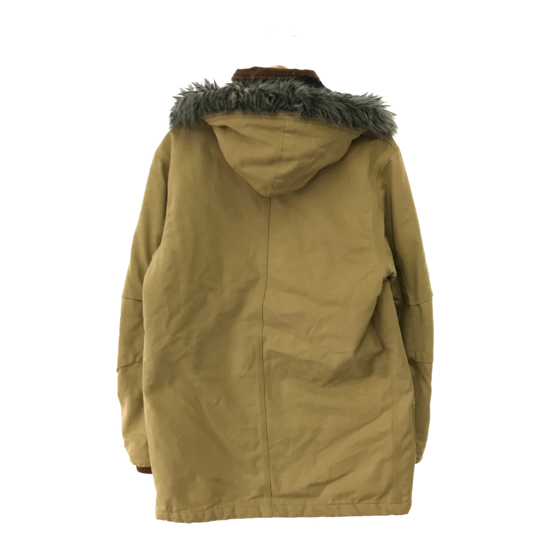 carhartt - carhartt ダック地カバーオールジャケット Mサイズの通販