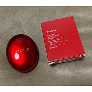 ラネージュ(LANEIGE)のTIRTIR ＊ ファンデーション(ファンデーション)