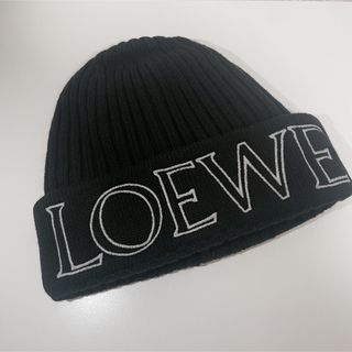 ロエベ ニット帽/ビーニー(レディース)の通販 16点 | LOEWEの