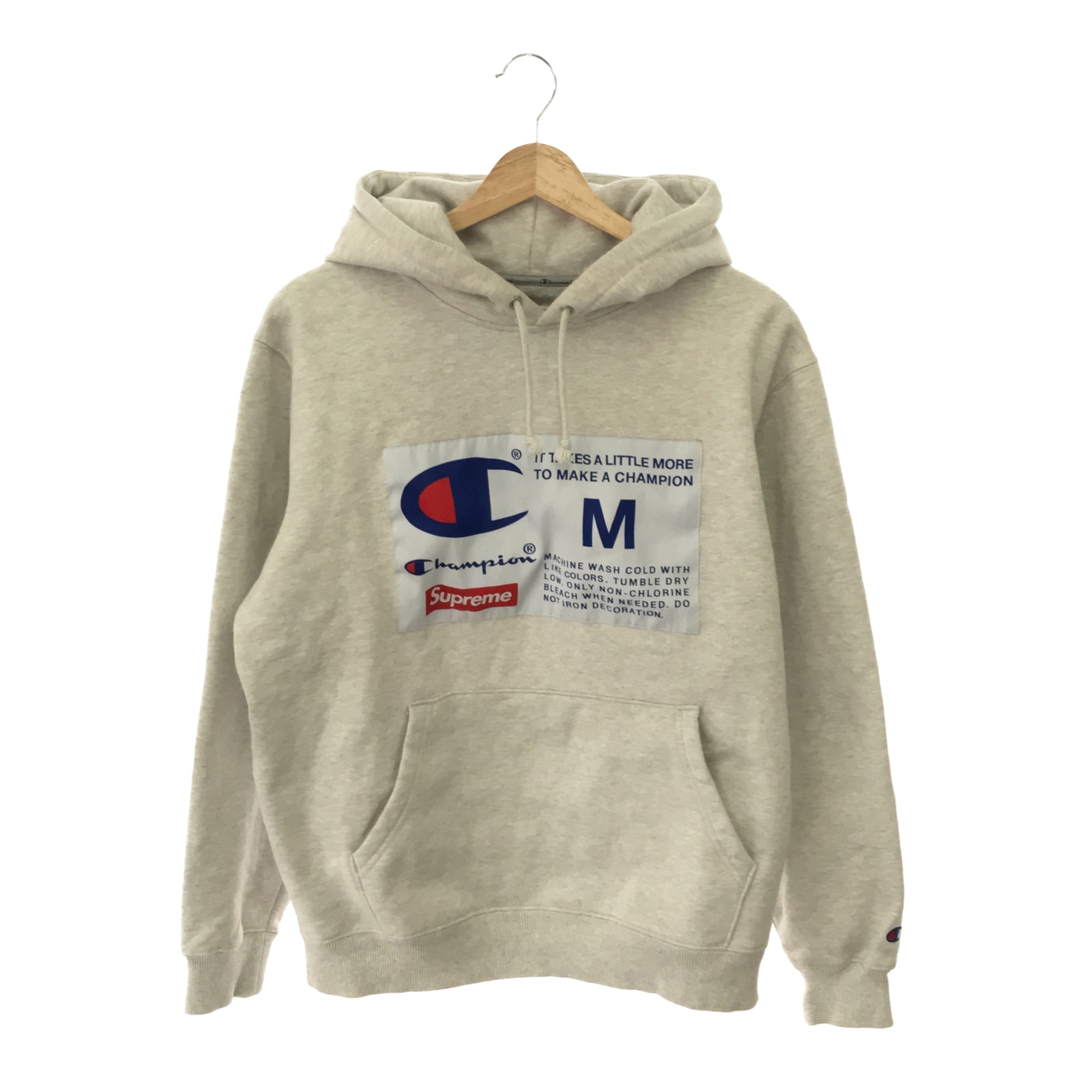 最終セール　supreme×champion