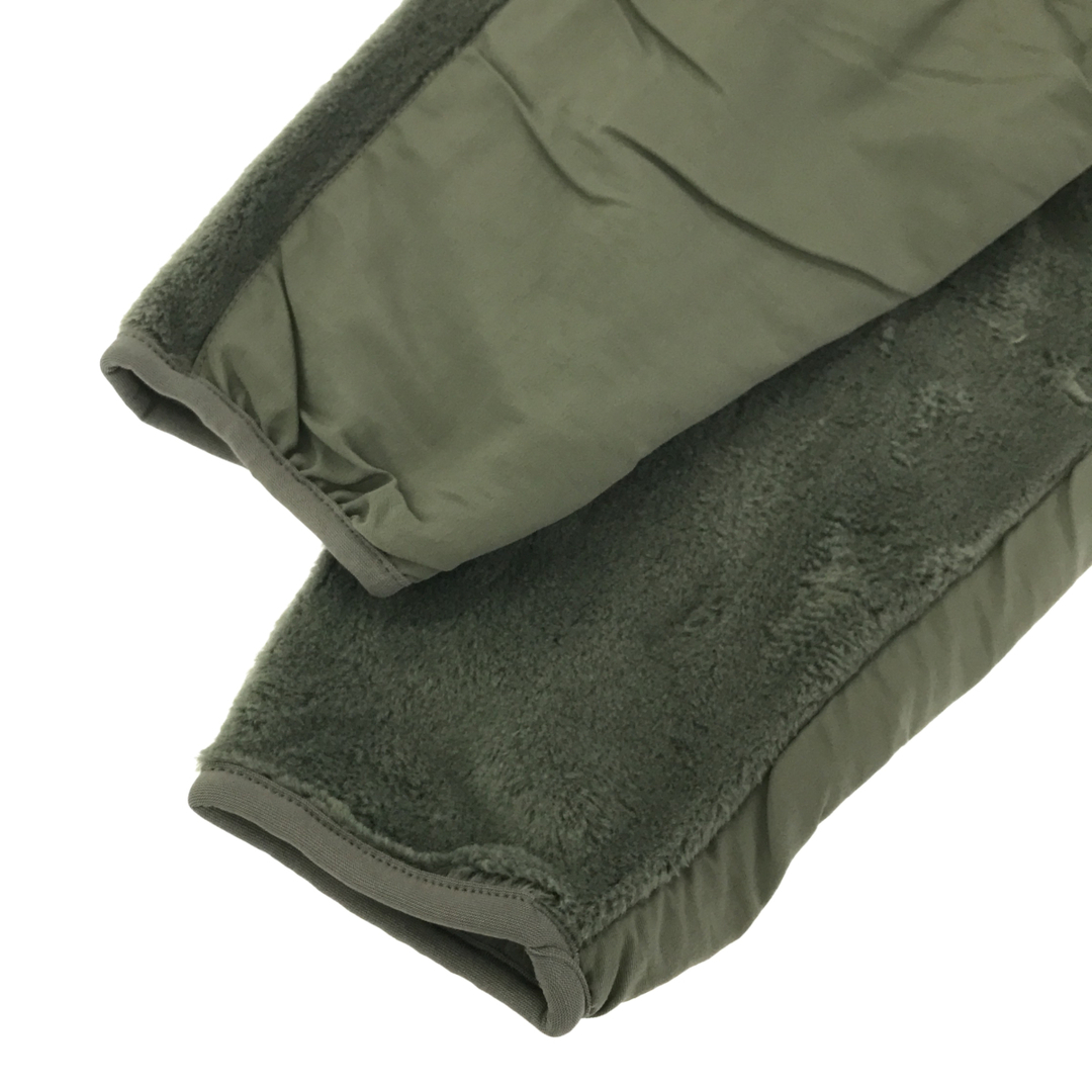 U,S,ARMY フリースジャケット XL-LONG 2010年