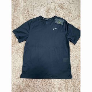 ナイキ(NIKE)のナイキ（NIKE） ランニング ブリーズ 半袖 Tシャツ　L(ウェア)