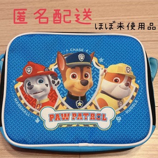 パウパトロール バッグ 鞄 PAW PATROL(その他)