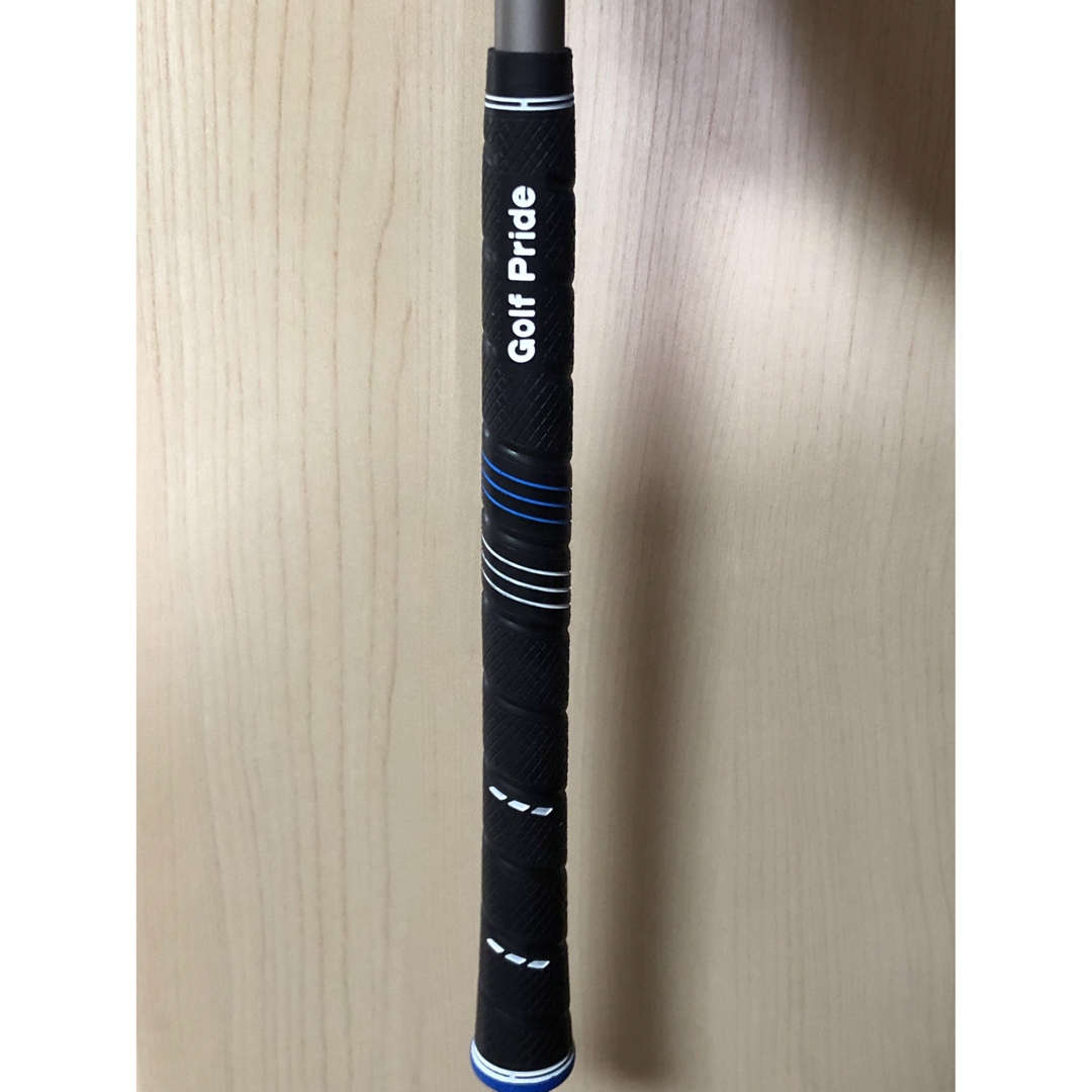 PING TOUR 2.0 CHROME 85X ユーティリティ用 3U