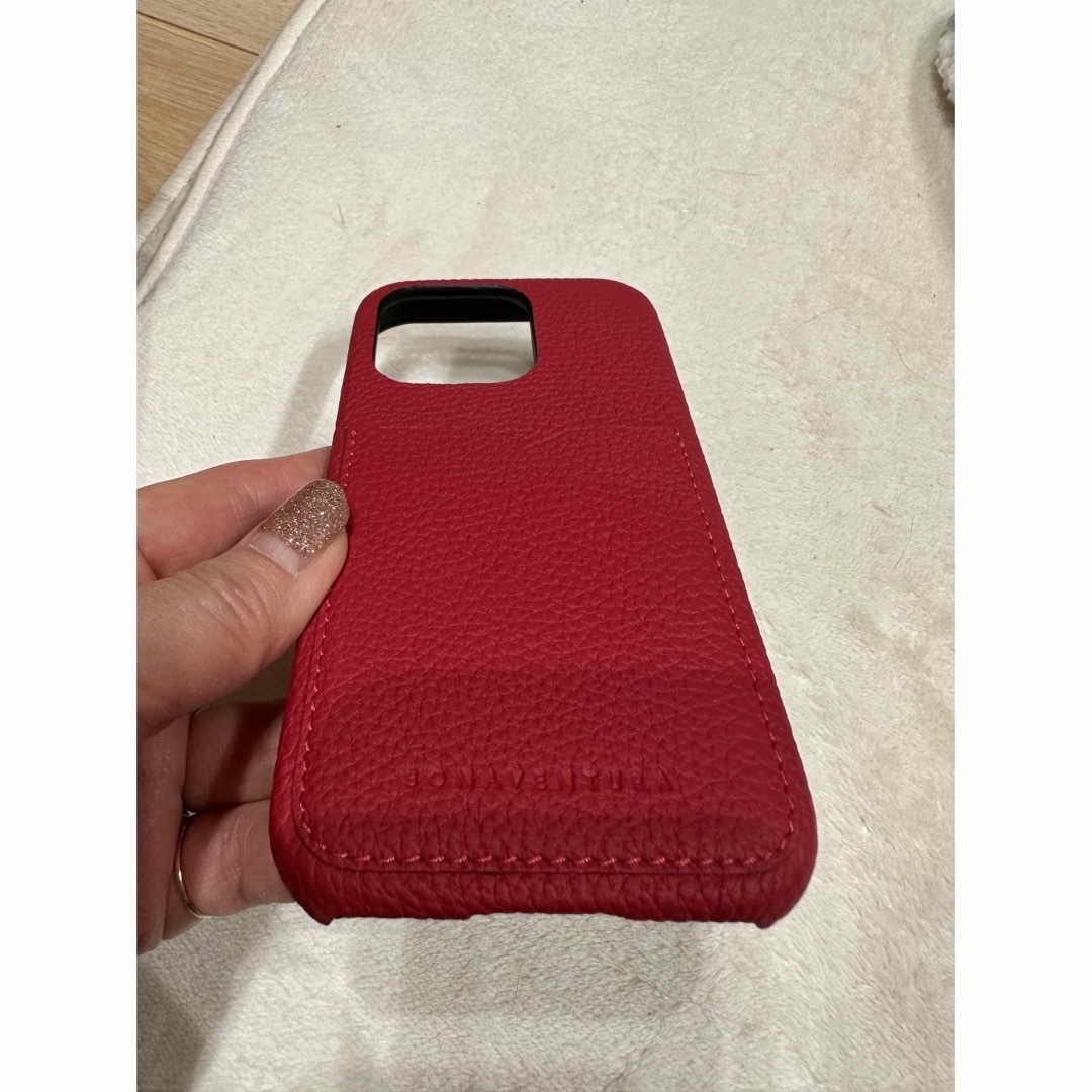 BONAVENTURA - 新品!未使用⭐︎ボナベンチュラ iPhone14proケースの