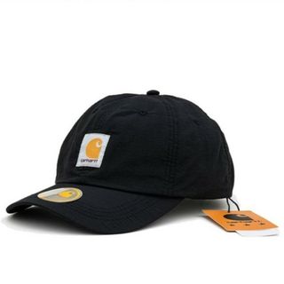 カーハート(carhartt)の！carhartt！ カーハート 帽子 男女兼用 キャンバス キャップ(キャップ)