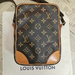 LOUIS VUITTON - ✨美品✨ ルイヴィトン モノグラム アマゾンPM