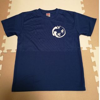 卓球丼Tシャツ(160cm)(卓球)