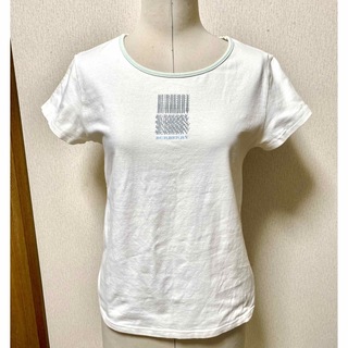 バーバリー(BURBERRY)のバーバリー 半袖Tシャツ / インポート(Tシャツ(半袖/袖なし))