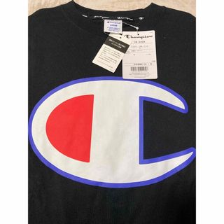 チャンピオン(Champion)のchampion 長袖Tシャツ(Tシャツ/カットソー(七分/長袖))