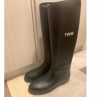 トラディショナルウェザーウェア(TRADITIONAL WEATHERWEAR)のレインブーツ　トラディショナルウェザーウェア(レインブーツ/長靴)