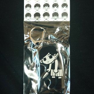 OMORI 公式 アクリルスタンド 正規品 オモリ