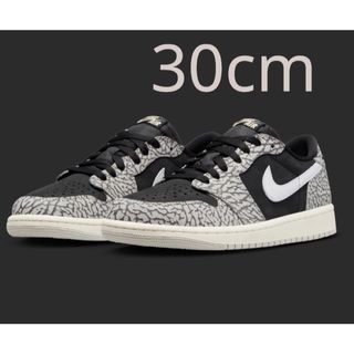 ナイキ(NIKE)のNike Air Jordan 1 Retro Low OG(スニーカー)