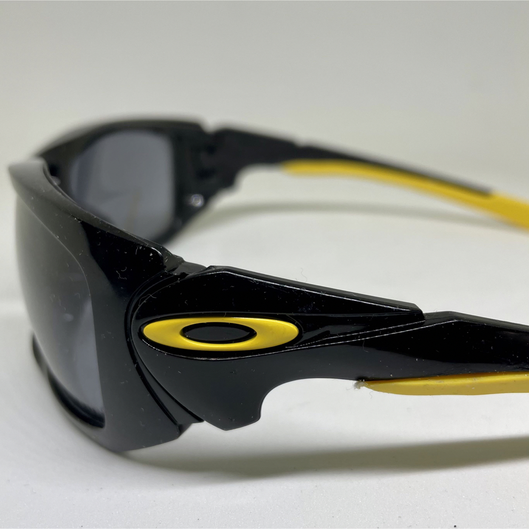 Oakley - ☆used☆OAKLEYオークリー☆SCALPELスカルペル☆サングラス