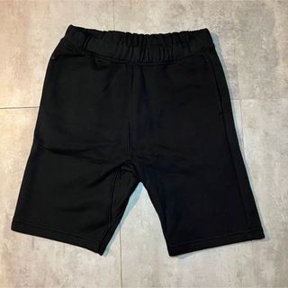 エイチアンドエイチ(H&H)の美品 H&M スウェットハーフパンツ (ショートパンツ)