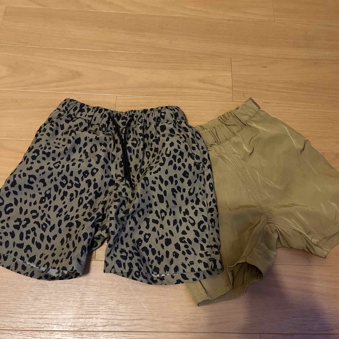 ZARA KIDS(ザラキッズ)の100-110 2点追加！ブランドこども服 キッズ/ベビー/マタニティのキッズ服男の子用(90cm~)(Tシャツ/カットソー)の商品写真