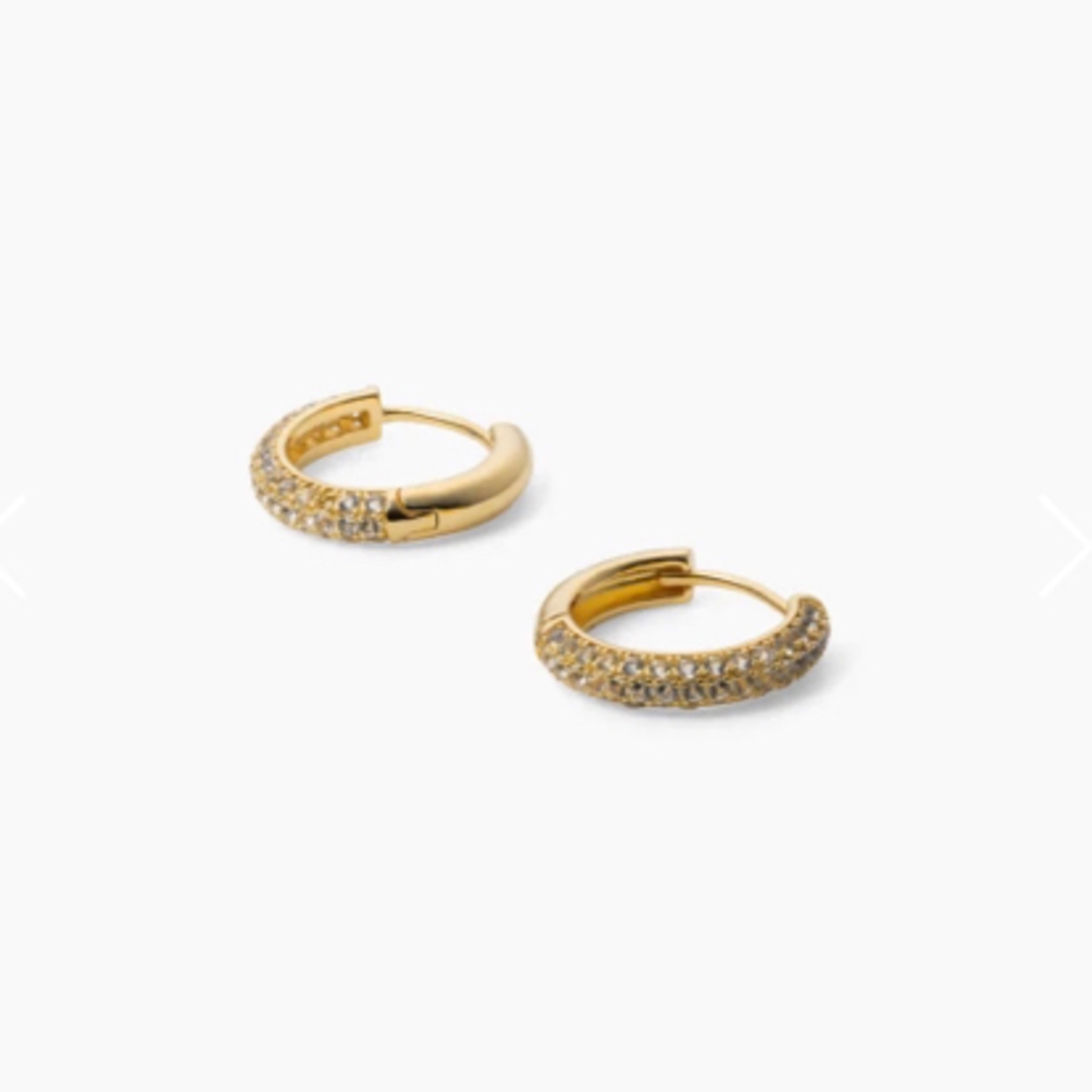 TRES(トレ)のdaughters jewerly ピアス ドーターズジュエリー レディースのアクセサリー(ピアス)の商品写真