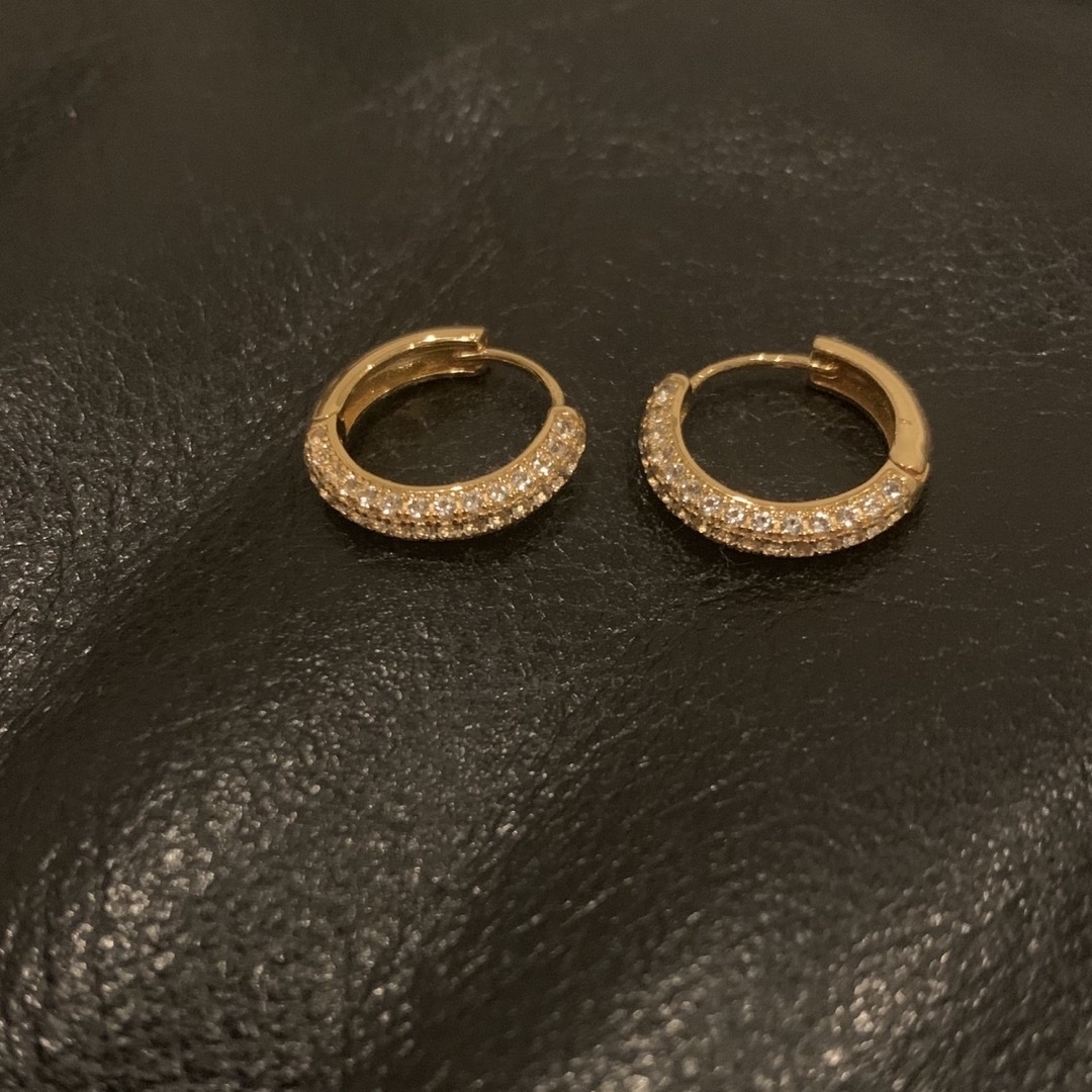 TRES(トレ)のdaughters jewerly ピアス ドーターズジュエリー レディースのアクセサリー(ピアス)の商品写真