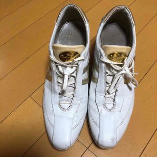 ホーキンス(HAWKINS)のHawkins sport 靴23センチ(スニーカー)