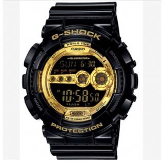 ジーショック(G-SHOCK)のG-SHOCK(ジーショック) 腕時計/美品(腕時計(デジタル))