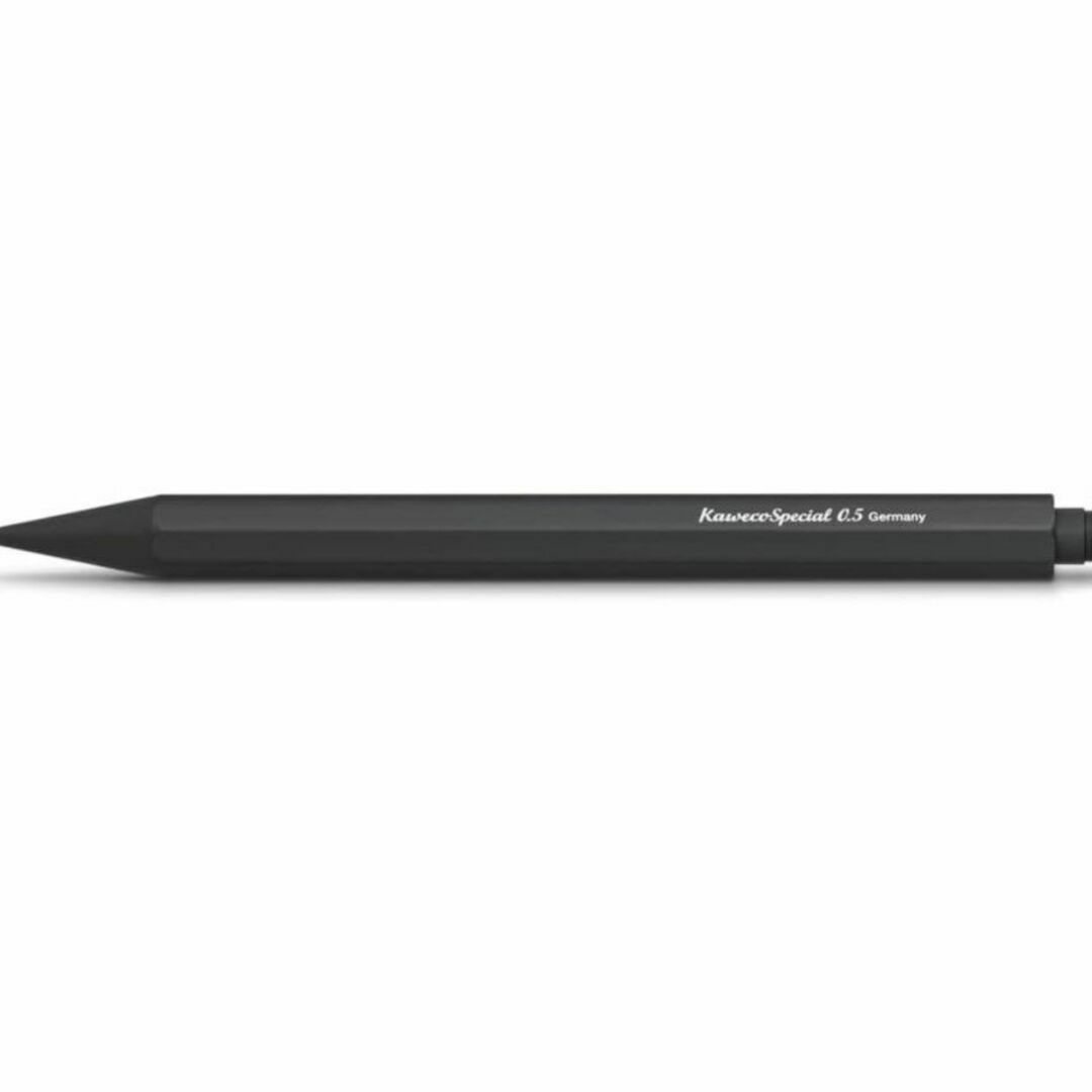 Kaweco カヴェコ 0.5mm シャープペンシル スペシャル 黒 ブラック