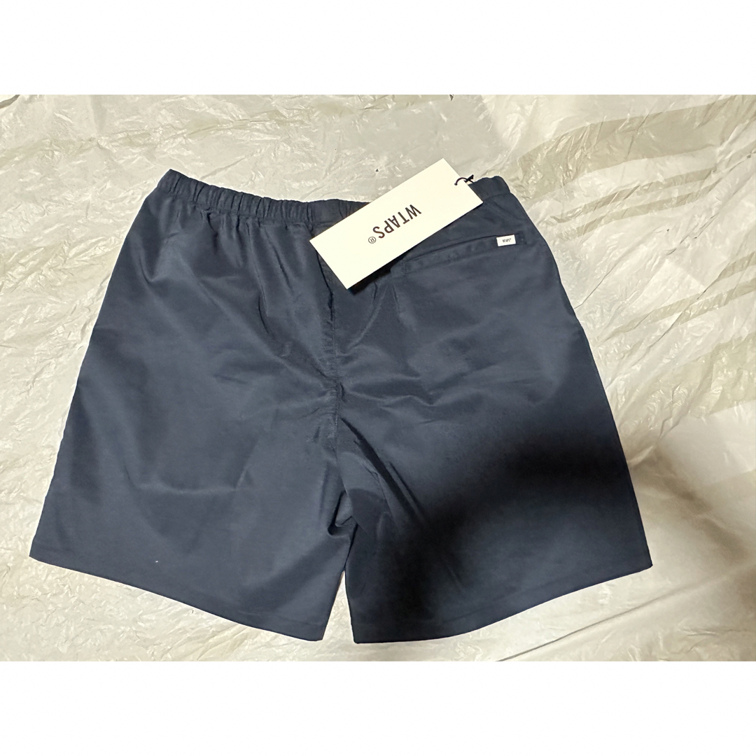 WTAPS SPSS2002 / SHORTS /