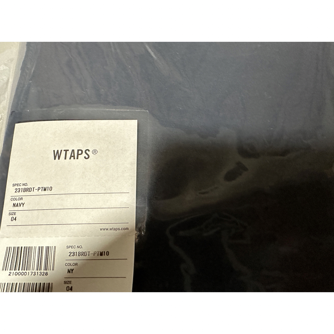 WTAPS SPSS2002 SHORTS CTPL. サイズ04 XL ショートパンツ | filmekimi