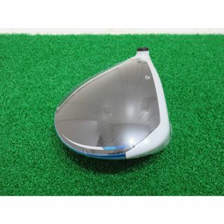 TaylorMade - 新品 10.5° テーラーメイド SIM2 MAX ヘッド＋付属品