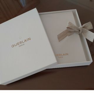 ゲラン(GUERLAIN)の新品非売品✨GIFT✨GUERLAIN ダイヤリーノートブック(ノート/メモ帳/ふせん)