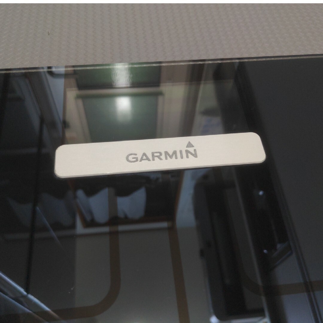 GARMIN(ガーミン)のgamin index smart scale  shuku 1212様専用 スマホ/家電/カメラの美容/健康(体重計/体脂肪計)の商品写真