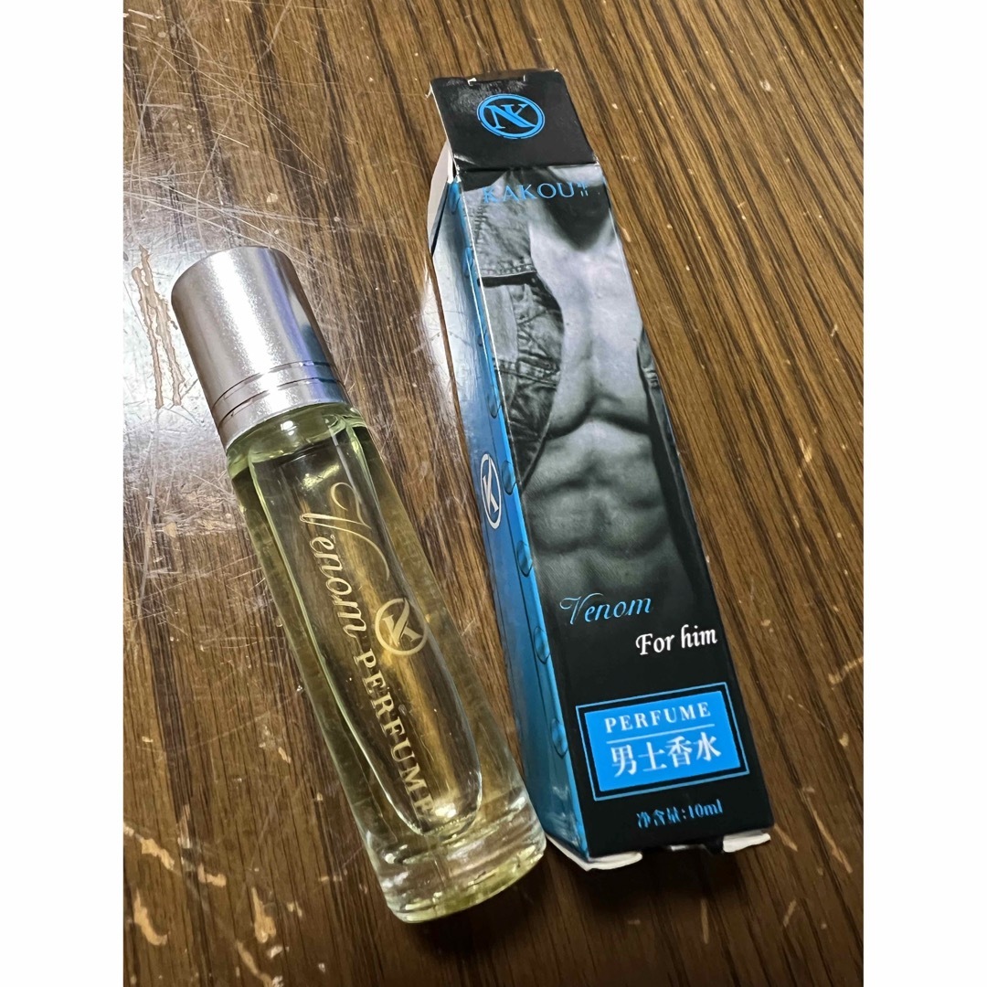 フェロモン香水　香水 男性用　女性を惹きつける フレグランス　10ml